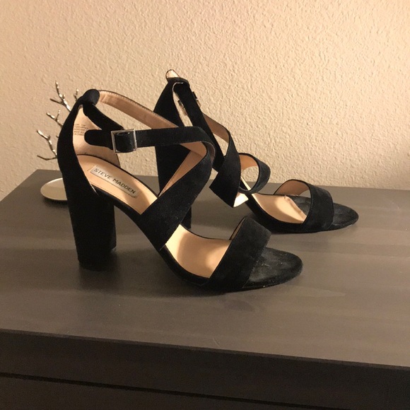 Steve Madden Shoes - Steve Maddens. Size 11